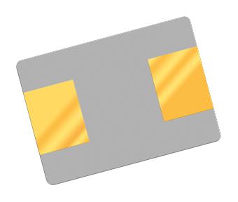 QC5CB32.0000F18B23M CRYSTAL, 32MHZ, 18PF, 5MM X 3.2MM QANTEK TECHNOLOGY CORPORATION