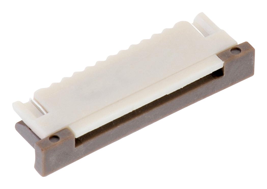 68612414122 CONNECTOR, FPC, ZIF, 24POS, 1MM WURTH ELEKTRONIK
