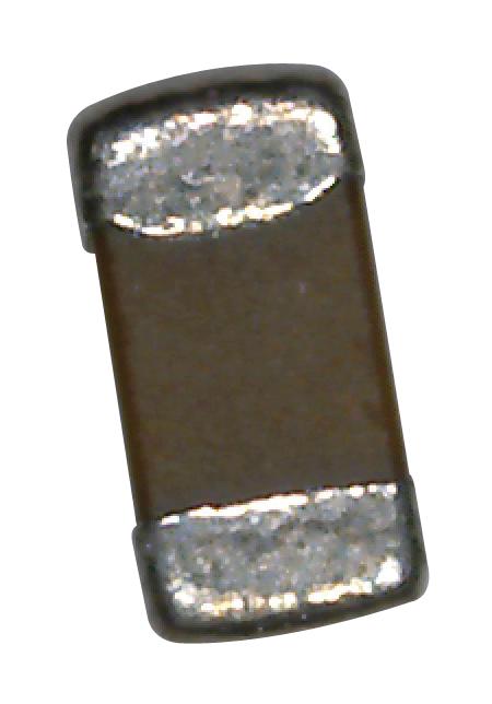 C0603C103J1RACTU CAP, 0.01µF, 100V, 5%, X7R, 0603 KEMET