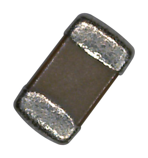 C0603C683K3RACTU CAP, 0.068µF, 25V, 10%, X7R, 0603 KEMET