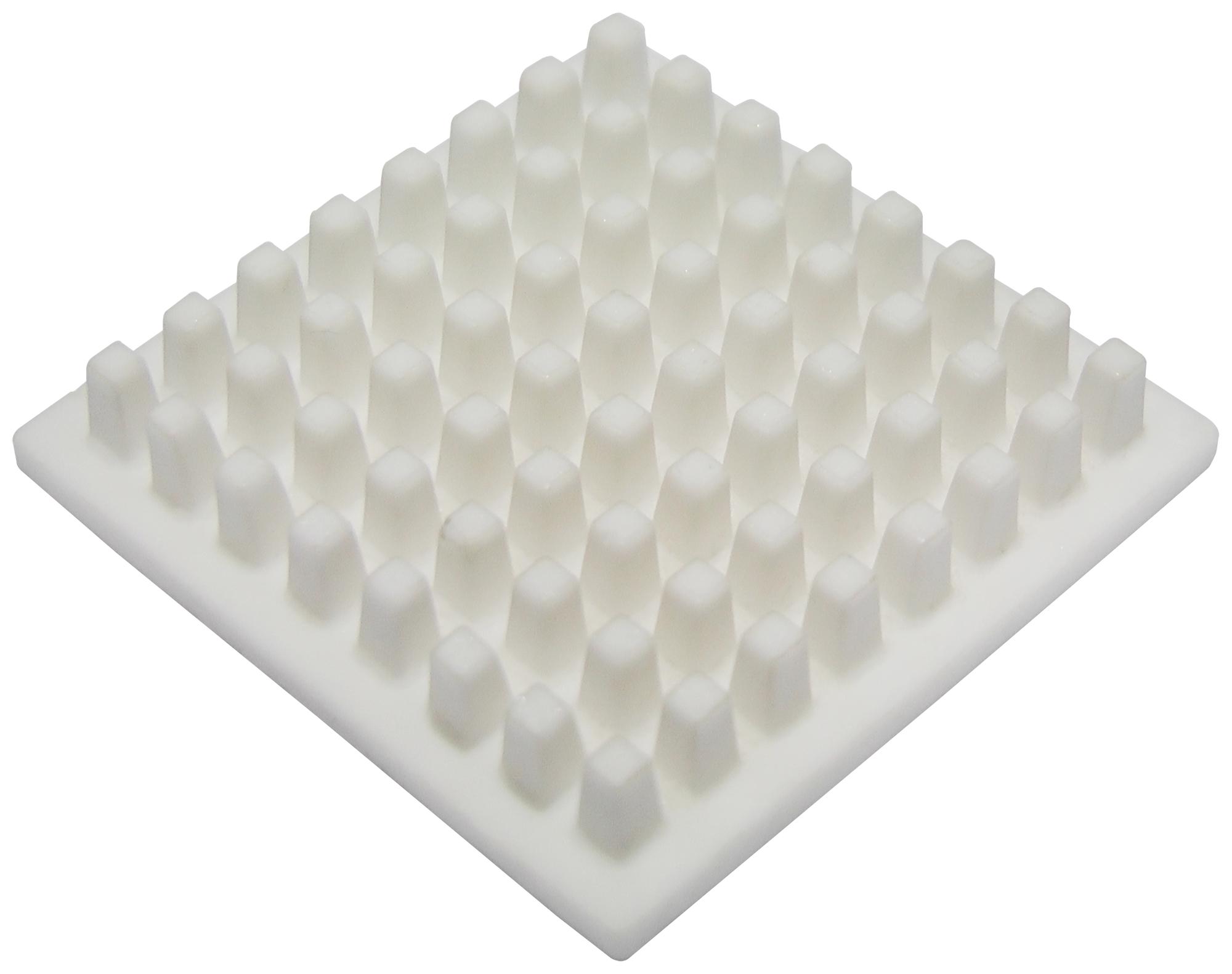 SF-CHS-121210P HEAT SPREADER, 12.35X12.35X10MM, CERAMIC SPREADFAST