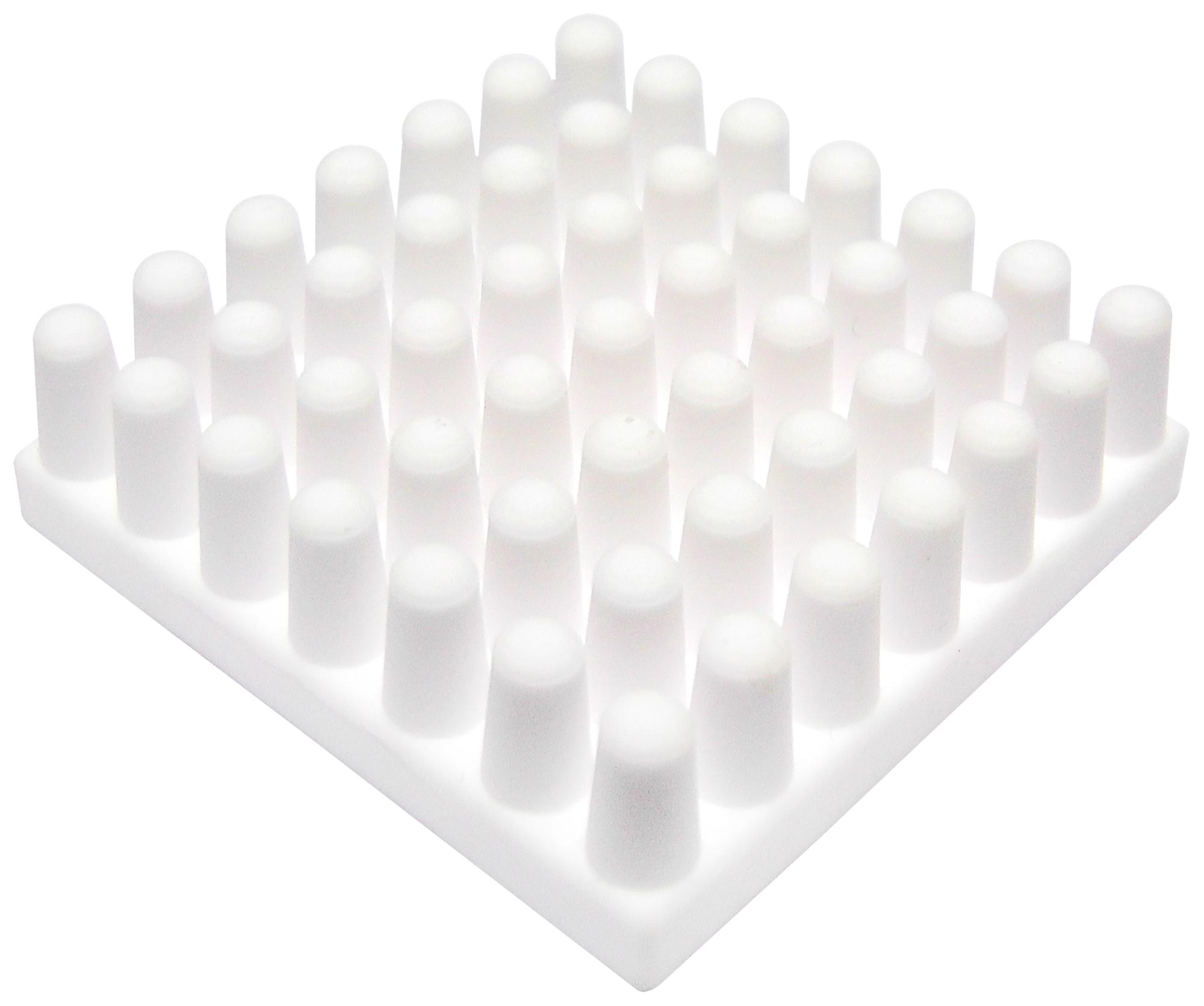 SF-CHS-212110-PC HEAT SPREADER, 21 X 21 X 10MM, CERAMIC SPREADFAST