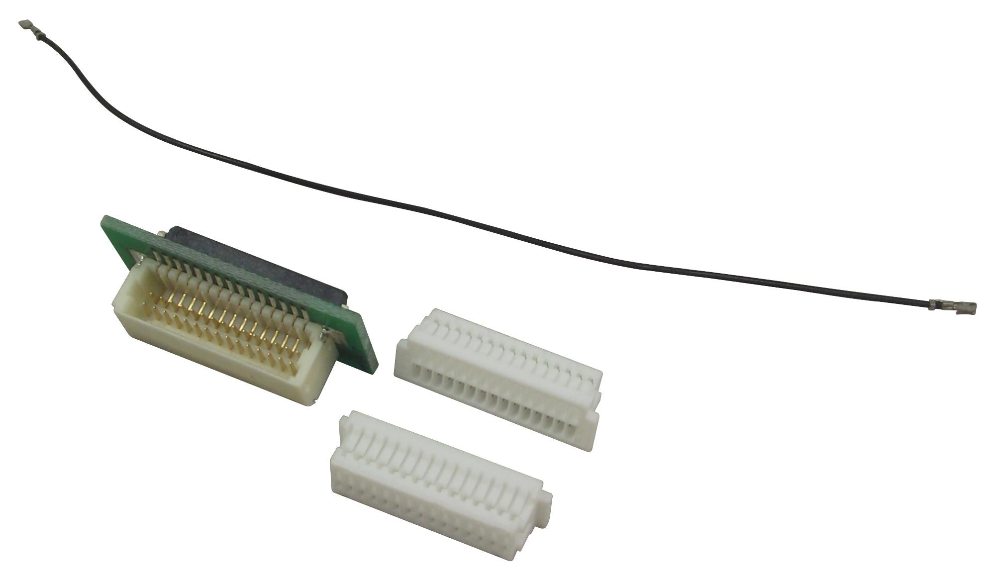 MPBV7 KIT 30-WAY FFC TO CABLE/WIRE, PANEL DISPLAY MIDAS