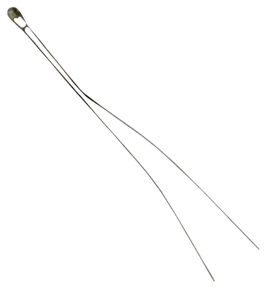 B57550G1103F000 THERMISTOR, NTC, 10KOHM, WIRE LEADED EPCOS
