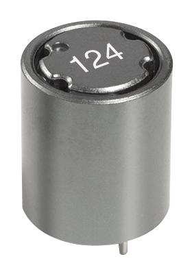 RFS1317-823KL INDUCTOR, 82UH, 3.9A, 10%, RADIAL COILCRAFT