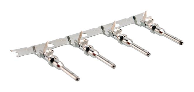 AT60-14-0122. CIRCULAR CONTACT, PIN, 16-14AWG, CRIMP AMPHENOL SINE/TUCHEL