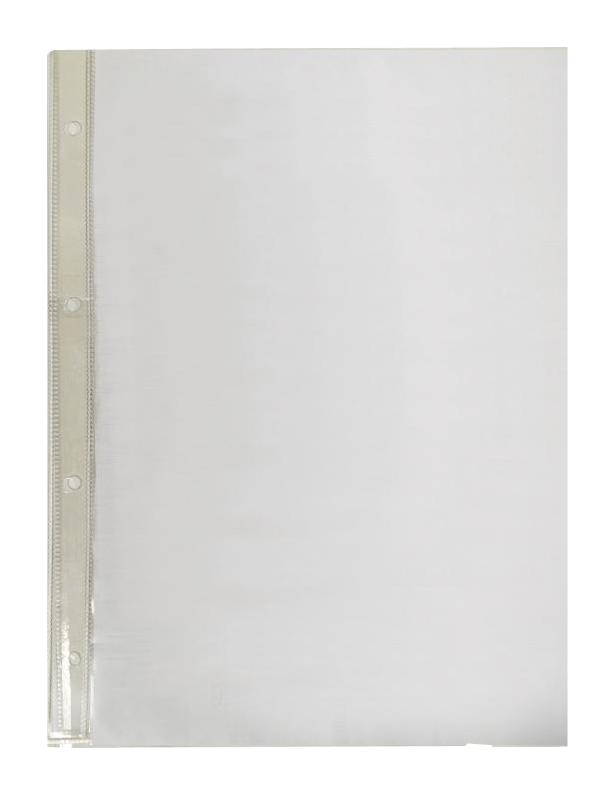 238780 DOCUMENT WALLET, ANTI-STATIC, A4, 10PK DESCO EUROPE (FORMERLY VERMASON)