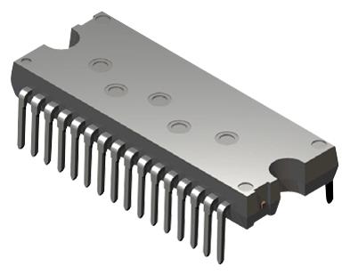 STGIPQ3H60T-HL MODULE, IPM, IGBT, 3A, 600V, N2DIP STMICROELECTRONICS
