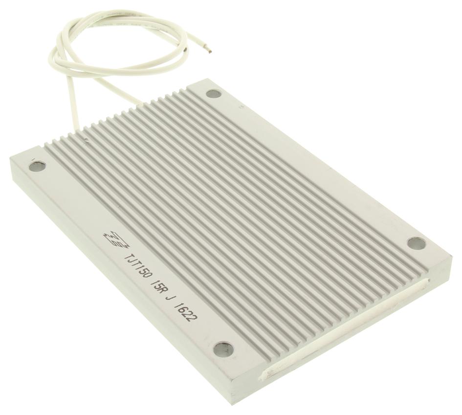 TJT15015RJ RESISTOR, 15R, 5%, 150W, WIRE LEADED TE CONNECTIVITY