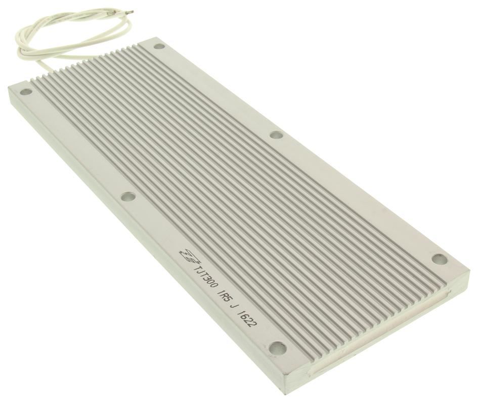 TJT3001R5J RESISTOR, 1R5, 5%, 300W, WIRE LEADED TE CONNECTIVITY