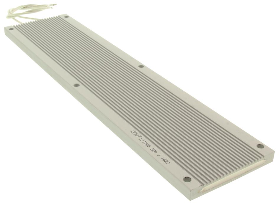 TJT50022RJ RESISTOR, 22R, 5%, 500W, WIRE LEADED TE CONNECTIVITY