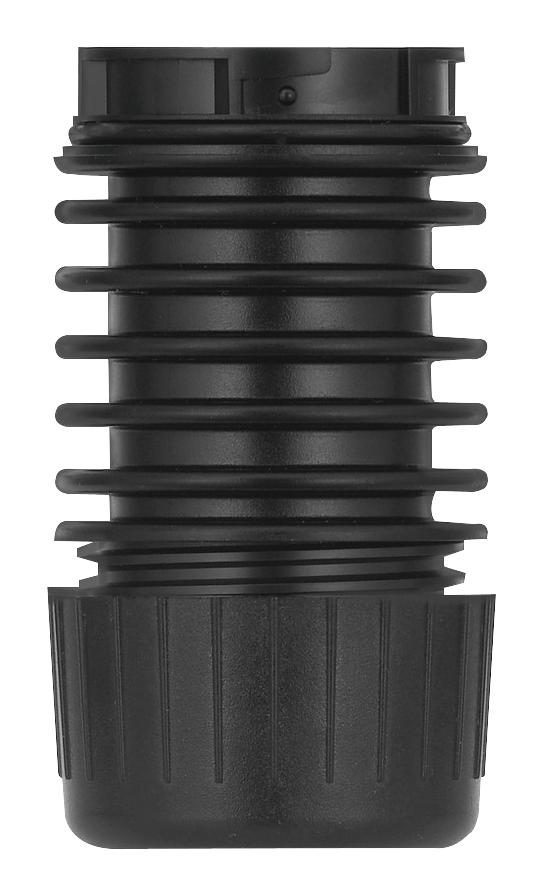 63083000 ADAPTER, TUBE MOUNTING SIGNAL TOWER WERMA