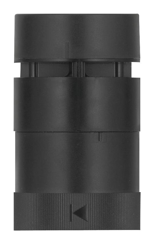 63581075 SIREN, 40MM, 24V, 8 TONE, 90DB WERMA