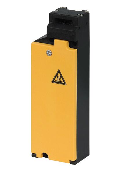 LS-S02-24DFT-ZBZ/X SAFETY POSITION SWITCH, DPST-NC, 240V EATON MOELLER