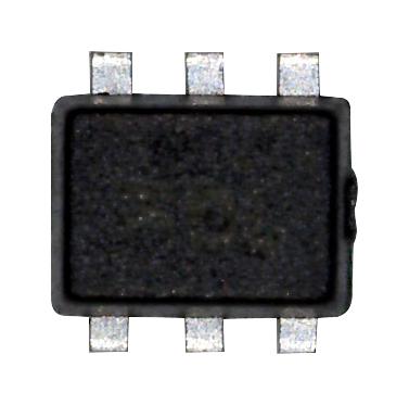 EMB11FHAT2R RF TRANSISTOR, AEC-Q101, PNP, 10K/10K ROHM