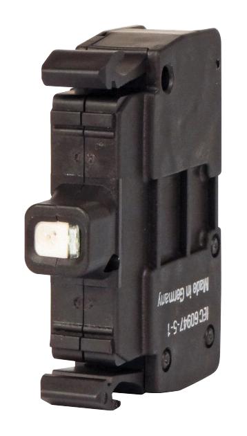 M22-CLED-G LED ELEMENT, FRONT, GREEN, MOD PB SWITCH EATON MOELLER