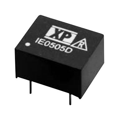 IE2403D DC-DC CONVERTER, 3.3V, 0.3A XP POWER