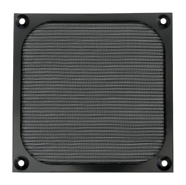 MC32635 FAN FILTER, EMI/RFI, 120MM MULTICOMP