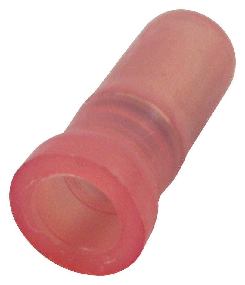 324485 SPARE WIRE CAP, RED, NYLON AMP - TE CONNECTIVITY