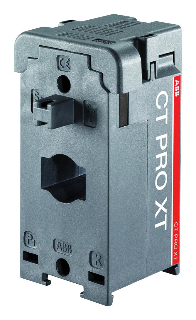 CT MAX 800 SELV CURRENT TRANSFORMER, 800A, 50-60HZ ABB