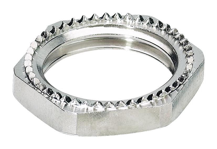 1440164 EMC NUT, SIZE M16, M12 CONNECTOR PHOENIX CONTACT