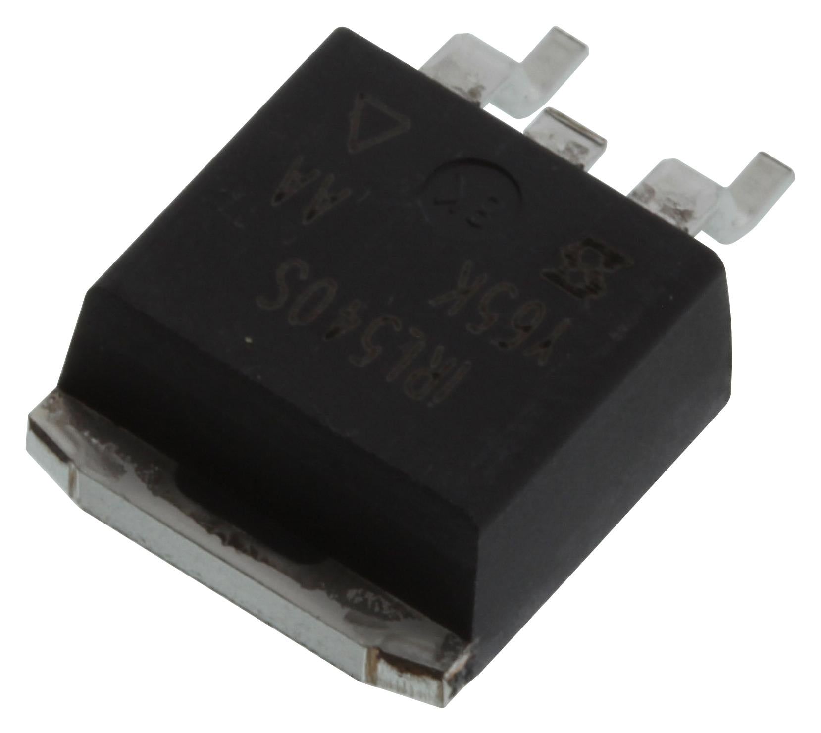 IRL540SPBF MOSFET, N-CH, 100V, 28A, TO-263AB-3 VISHAY