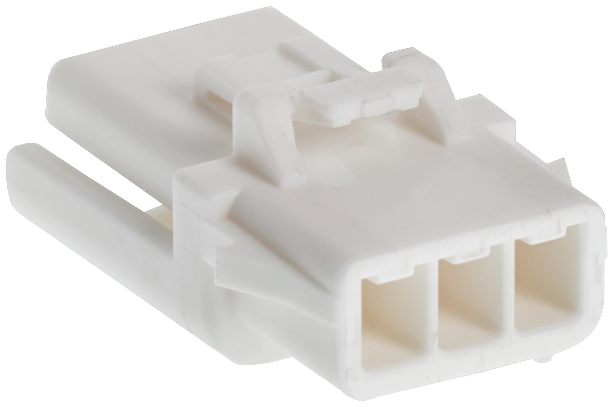 150201-0002 CONNECTOR HOUSING, PLUG, RCPT, 2POS MOLEX