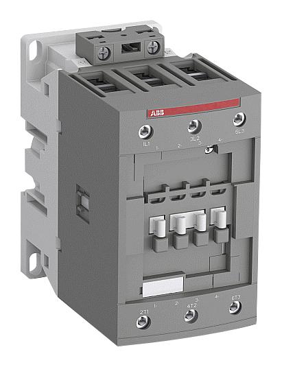 AF96-30-00-13 CONTACTOR, 3PST-NO, 690V, DINRAIL ABB