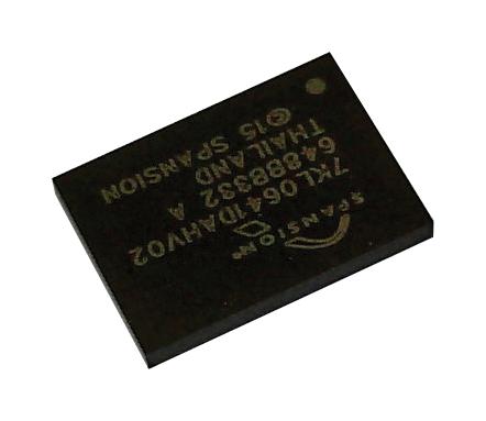 FDMD8240L MOSFET, DUAL N-CH, 40V, 98A, PQFN-12L ONSEMI