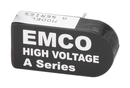 A15N-12 DC-DC CONVERTER, -1.5KV, 660UA XP POWER