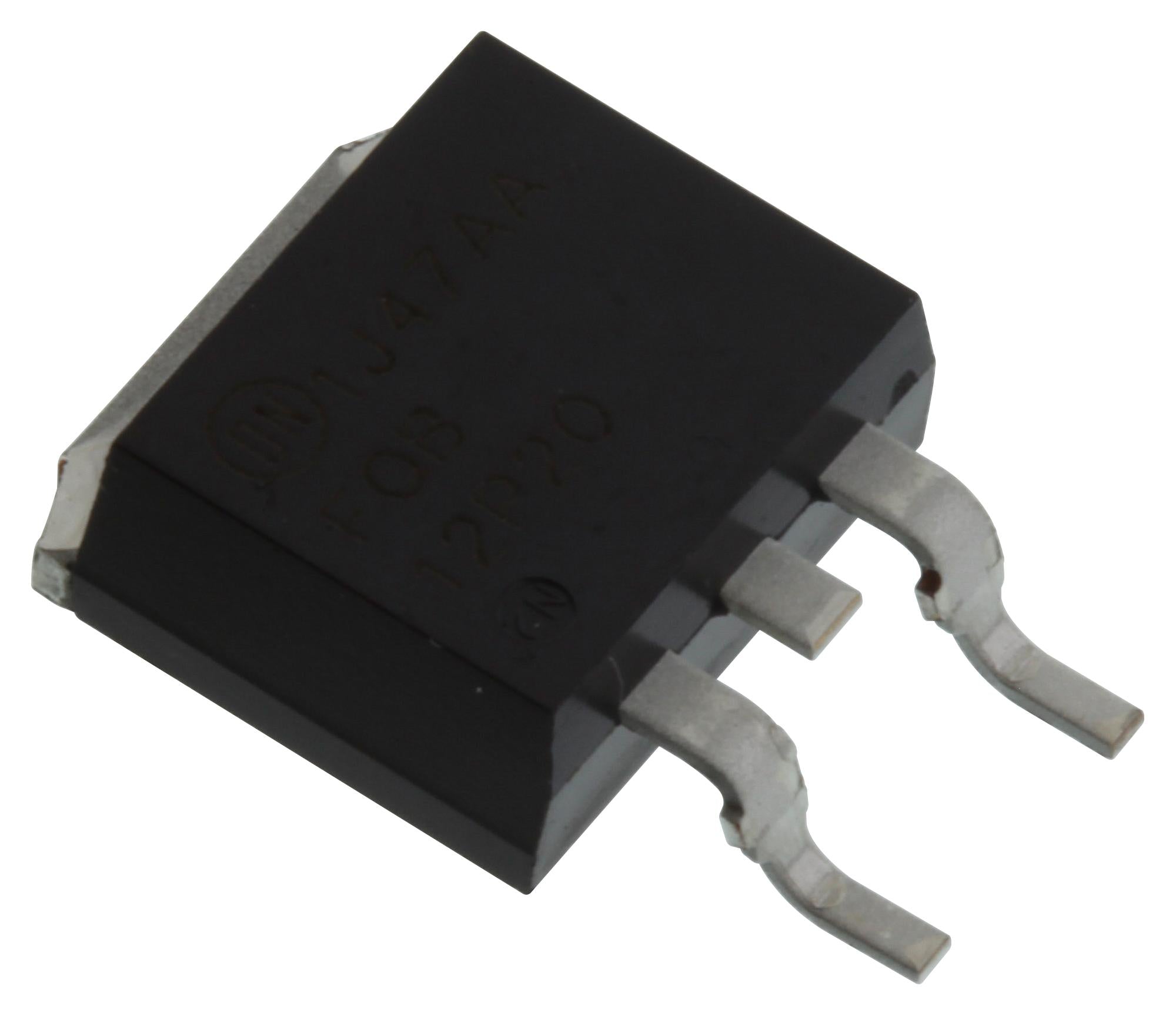 FQB12P20TM MOSFET, P-CH, -200V, -11.5A, TO-263-3 ONSEMI
