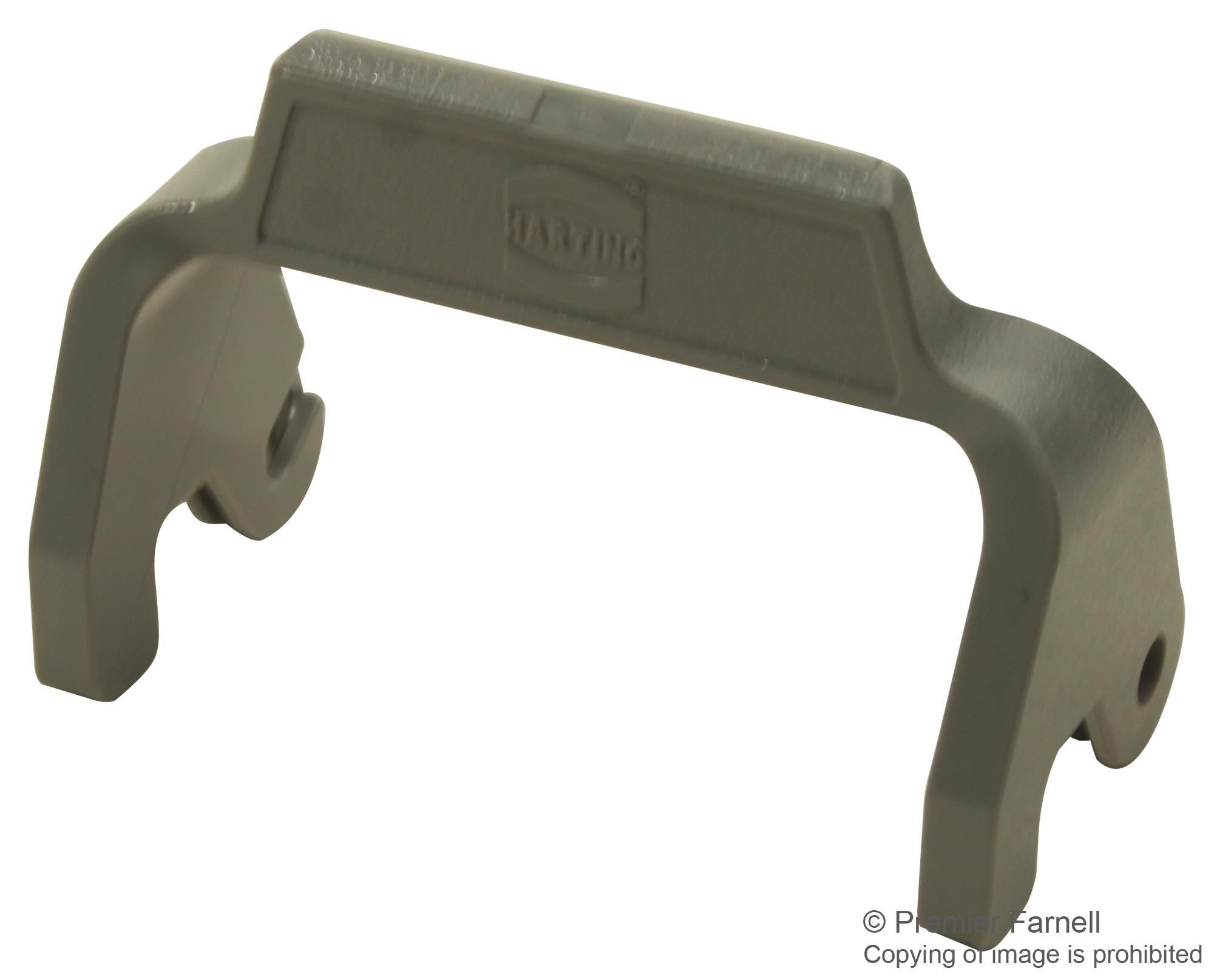 09000005222 LOCKING LEVER, SIZE 6B CONNECTOR HARTING