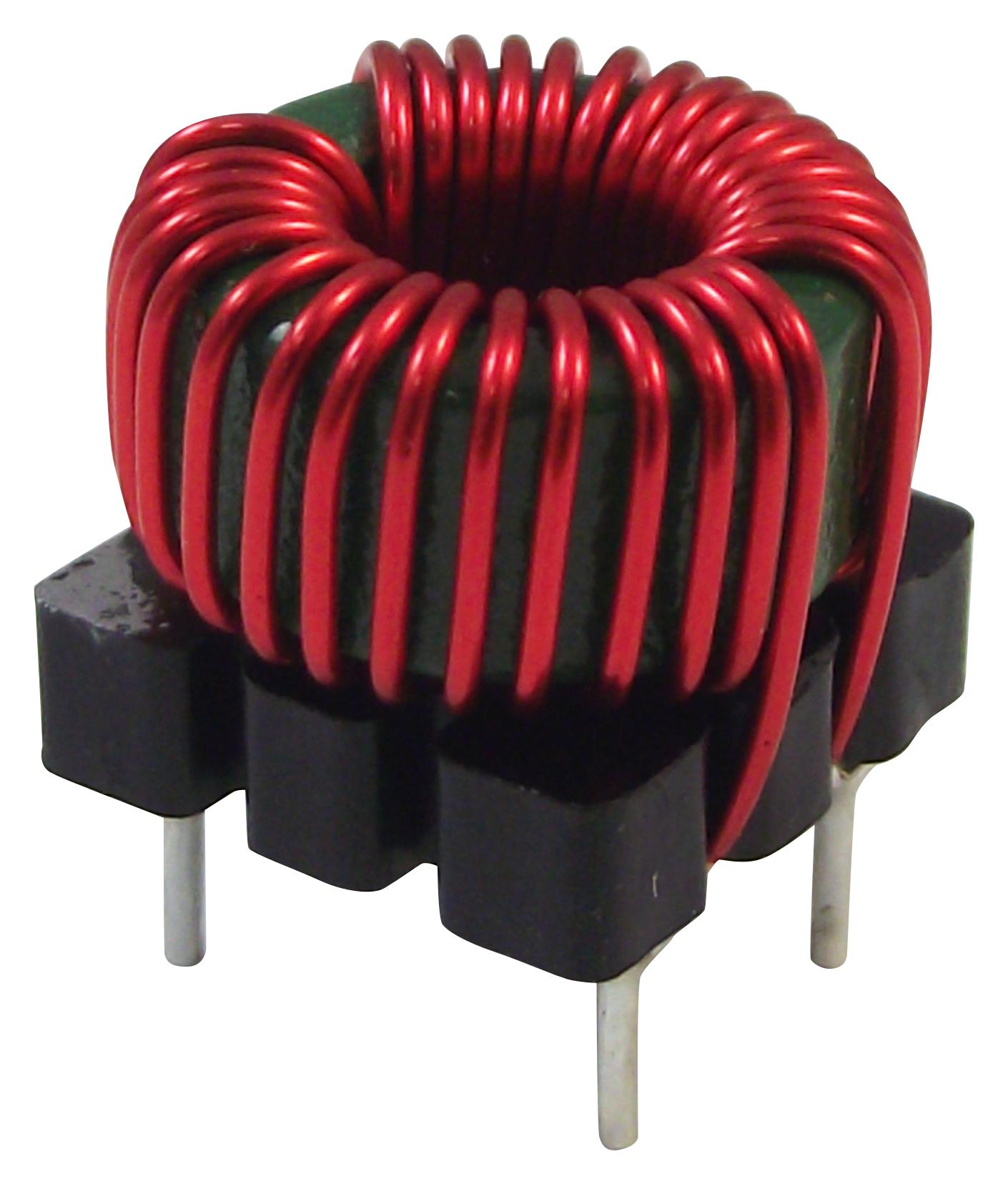 TCK-067 COMMON MODE CHOKE, 620UH, 7.5A TRACO POWER