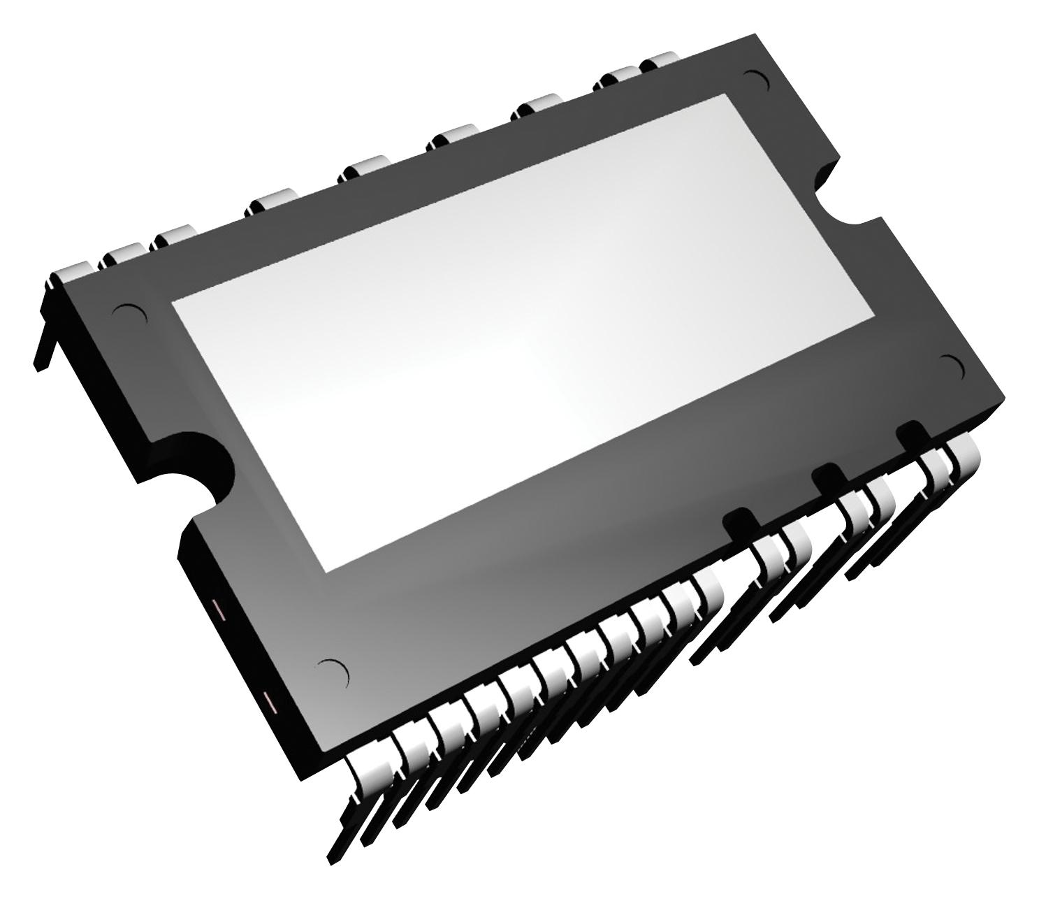 FNB43060T2 SMART POWER MODULE, 2KV, SPMAB-C26 ONSEMI