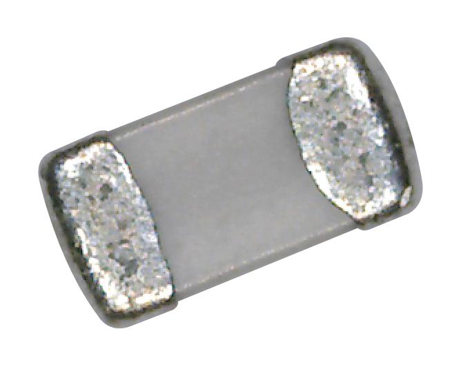 C0603C220K4GACTU CAP, 22PF, 16V, MLCC, 0603 KEMET