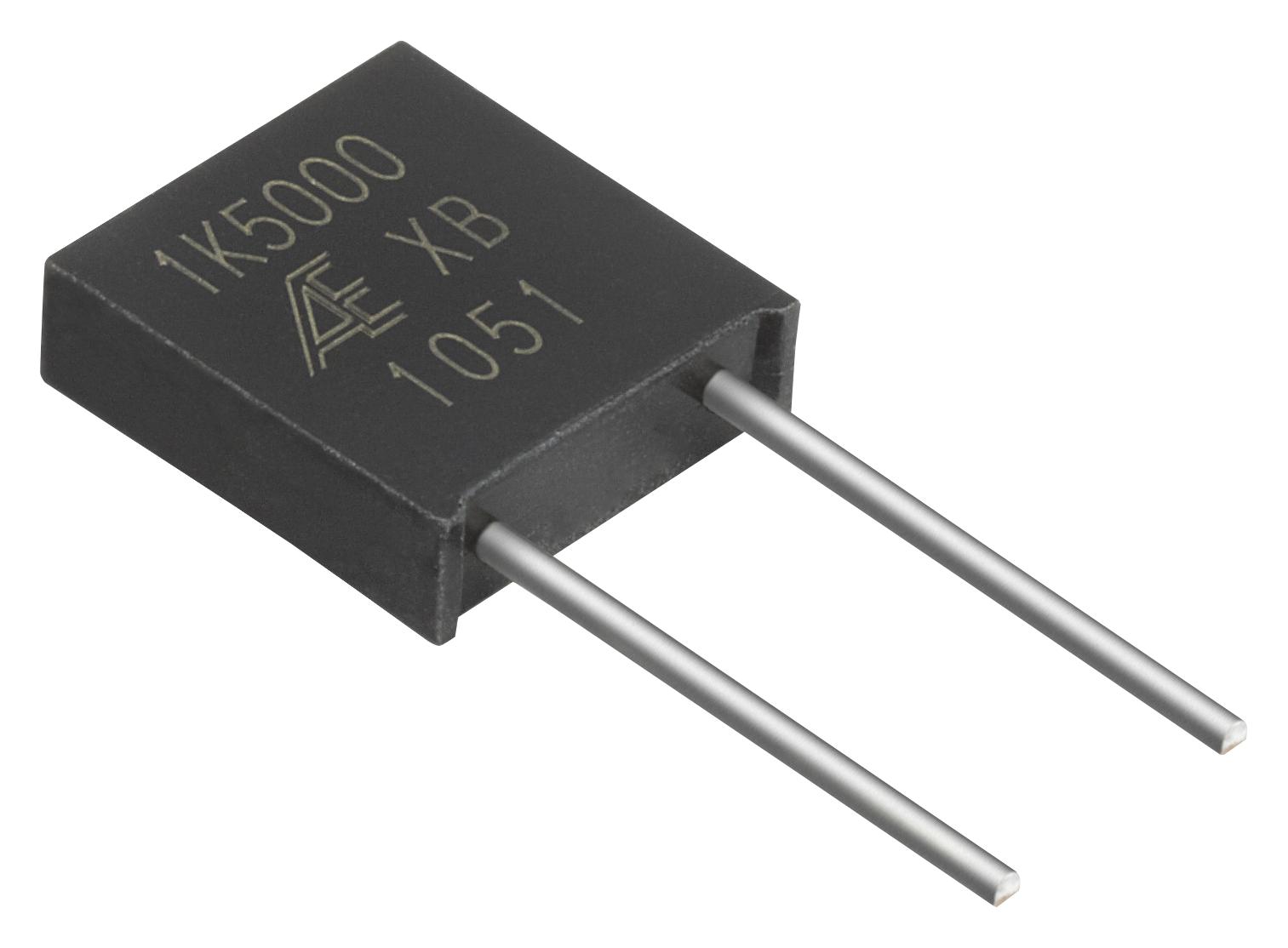 MCY20K000T RES, 20K, 0.01%, 300MW, RADIAL ALPHA ELECTRONICS