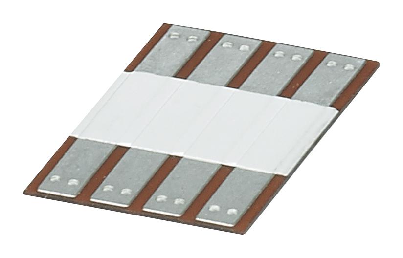 PTF 0,3/ 4-FLEX-I-8 EXTENSION CONNECTOR, 4POS, 1.9MM PHOENIX CONTACT