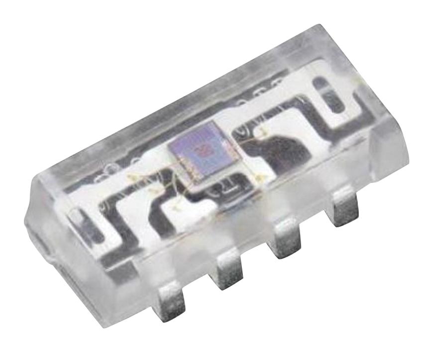 VEML7700-TT AMBIENT LIGHT SENSOR, I2C, 3.6V, SMD VISHAY