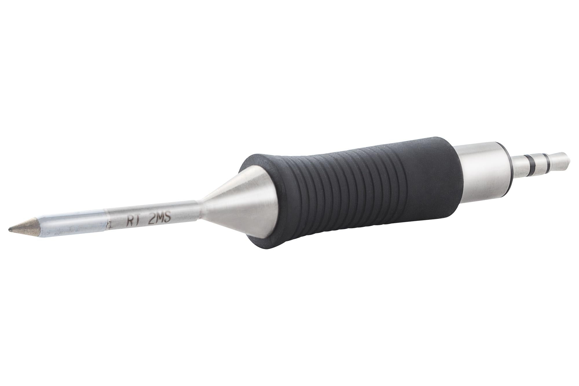 RT 2MS TIP, FINE POINT, 0.8MM DIA WELLER