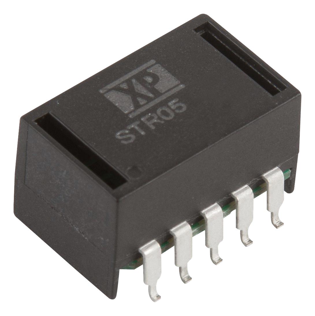 STR05S15 DC-DC CONVERTER, 15V, 0.5A XP POWER