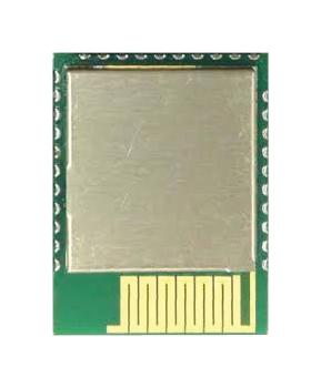 CYBLE-013030-00 BLUETOOTH MODULE, V4.1, 2.402-2.48GHZ CYPRESS - INFINEON TECHNOLOGIES
