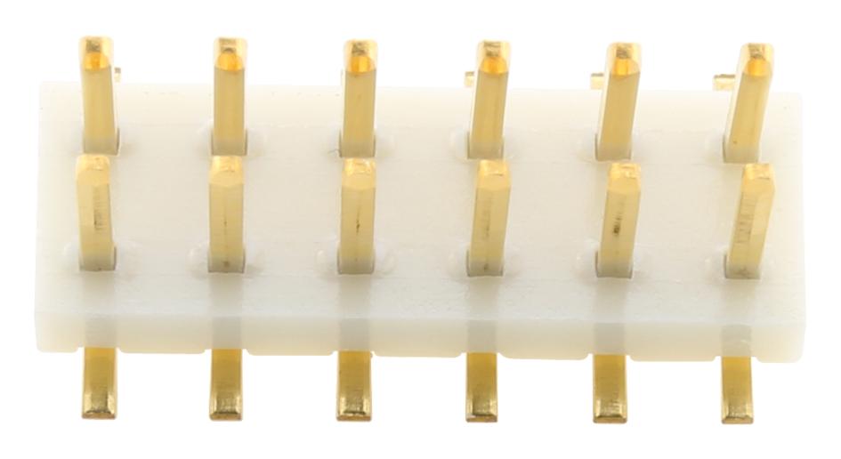 A3A-8PA-2SV(71) CONNECTOR, HEADER, 8POS, 2ROW, 2MM HIROSE(HRS)