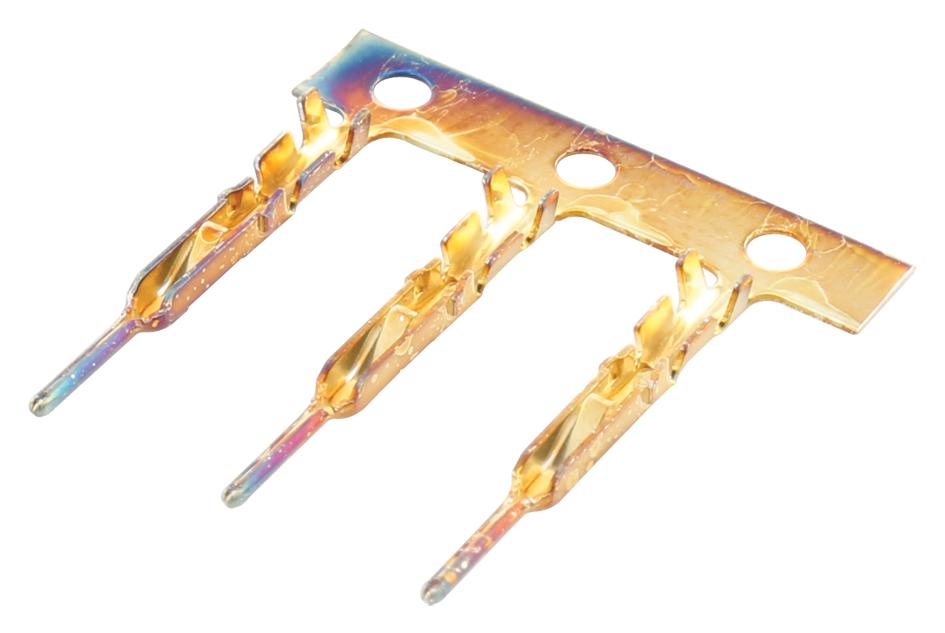 HR22-PC-122 CIRCULAR CONTACT, PIN, 28-24AWG, CRIMP HIROSE(HRS)