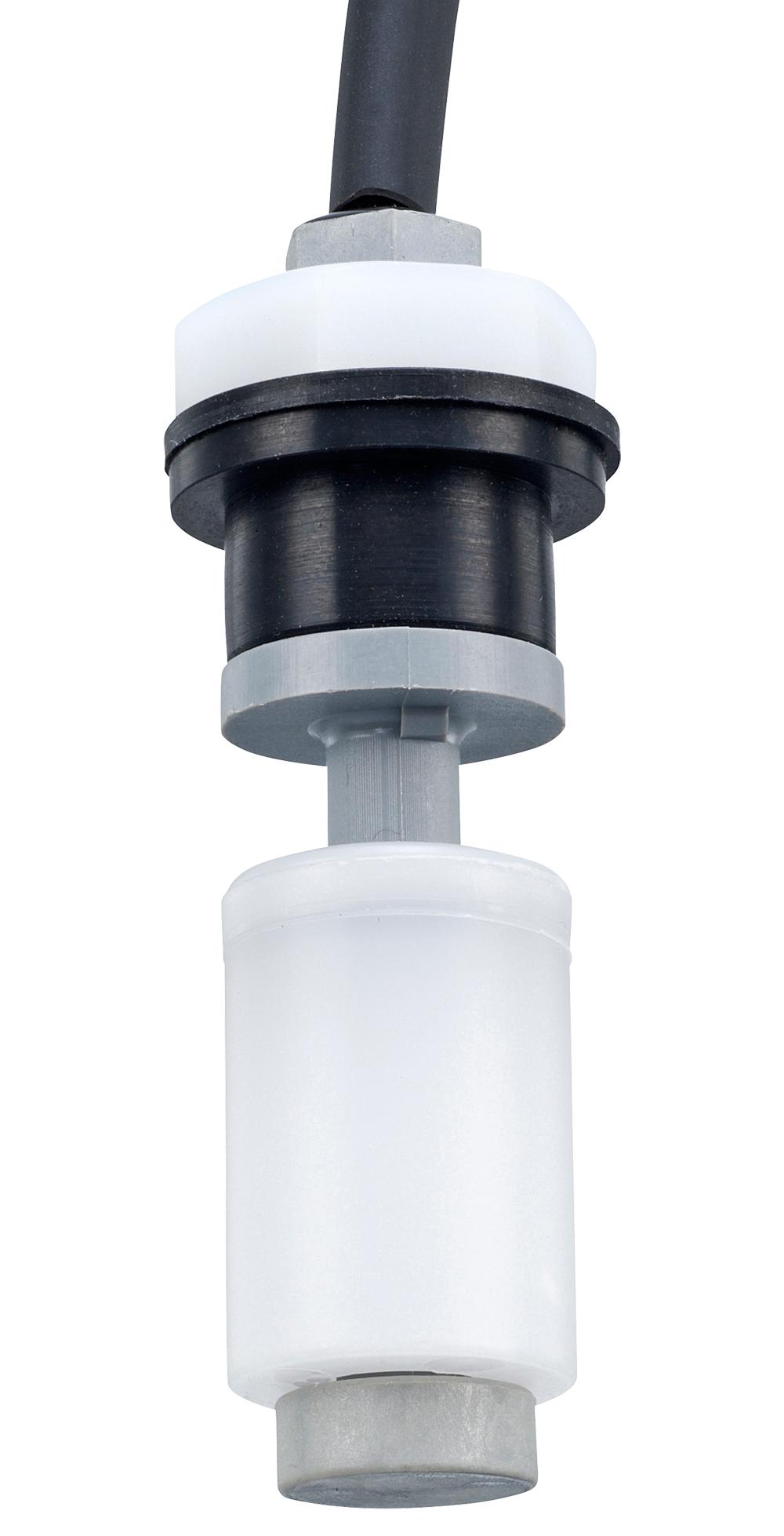 RSF104H100JN SENSOR, FLOAT SWITCH, SPST-NO/NC, PP SENSATA / CYNERGY3