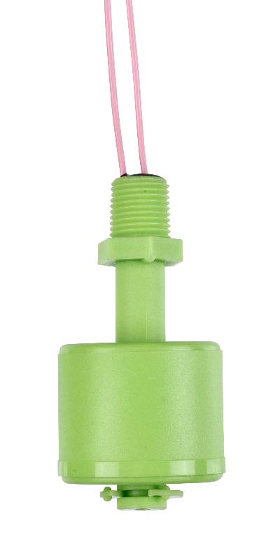 RSF57Y100G1/8 SENSOR, FLOAT SWITCH, SPST-NO/NC, PVDF SENSATA / CYNERGY3