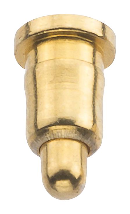 P70-1000045R SPRING LOADED CONTACT, PIN, 3.5MM, SMT HARWIN