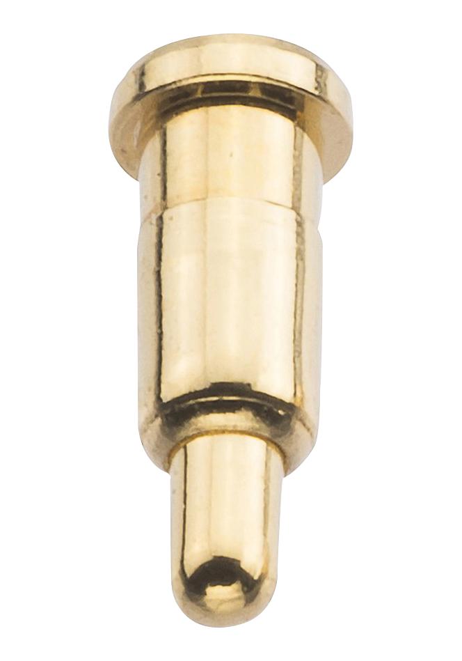 P70-1010045R SPRING LOADED CONTACT, PIN, 5MM, SMT HARWIN