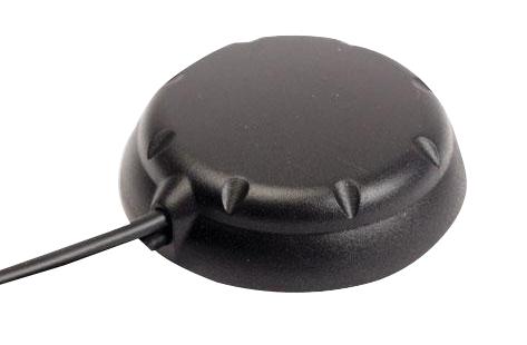 ALPHA7/3M/SMAM/SMAM/S/S/11 ANTENNA, ADHESIVE, SMA, 3M SIRETTA