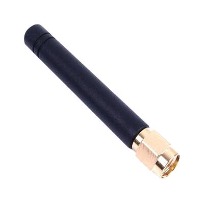 DELTA1A/X/SMAM/S/S/11 ANTENNA, DIRECT MOUNT, SMA SIRETTA