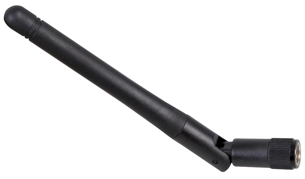 DELTA6A/X/SMAM/S/S/11 SWIVEL ANTENNA, DIRECT MOUNT, SMA SIRETTA